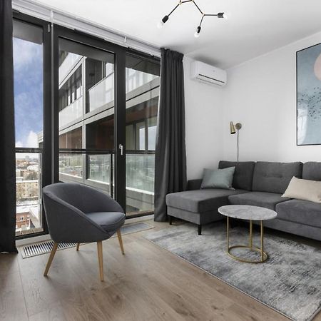 Apartament Przy Opera Nova Apartment Bydgoszcz Exterior photo